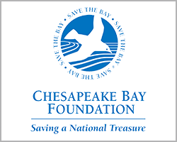 chesapeake bay foundation