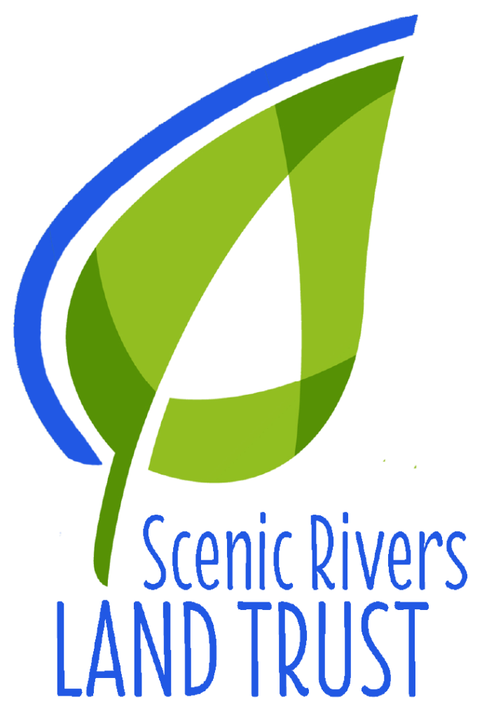 Scenic Rivers Land Trust logo