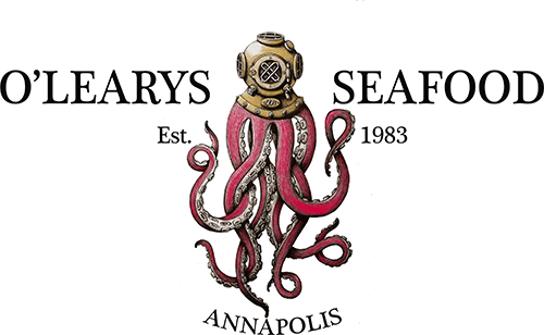 O'learys octopus logo