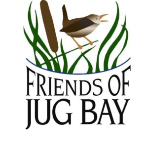 friends of jug bay logo