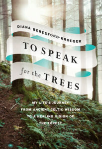 to speak for the trees bookcover