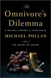the omnivore's dilemma