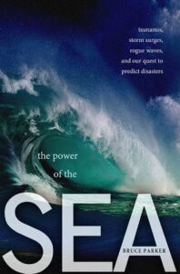 power of the sea