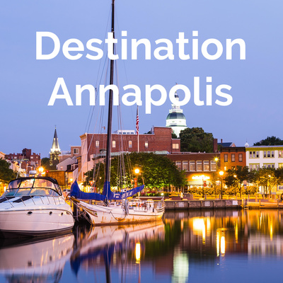 Destination Annapolis