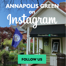 Annapolis Green on Instagram