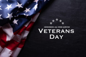 veterans' day