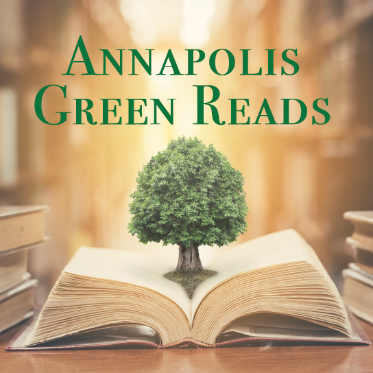 Annapolis Green Reads Book Club