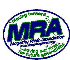 Magothy River Association logo