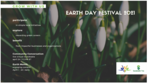 Earth Day Fest 2021