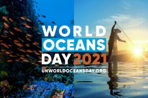 world oceans day 2021