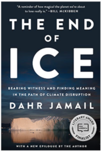 The End of Ice book cover