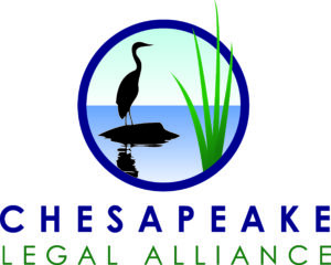 chesapeake legal alliance logo
