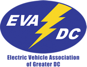 Electric Vehicle Association of Greater DC EVADC