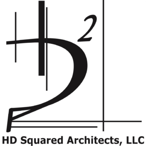 HD2 logo