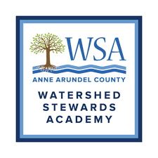 watershed stewards academy logo