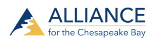 alliance for the chesapeake bay logo