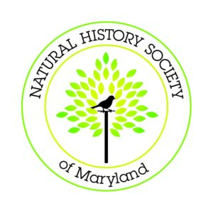 Natural History Society of Maryland logo