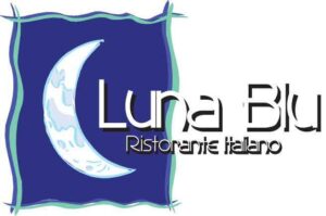 Luna Blu logo