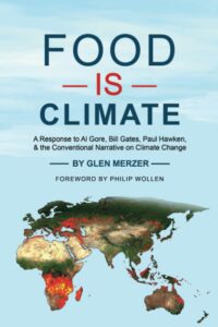 food is climate