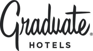 graduate hotel logo