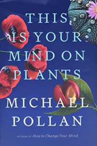 this is your mind on plants book cover