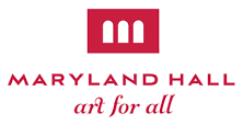 maryland hall logo