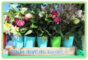 four rivers garden club