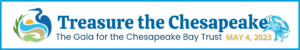 Treasure the Chesapeake 2023