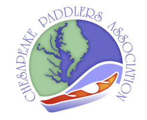 Chesapeake Paddlers Association logo